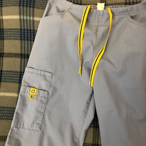 WonderWink Women’s Scrub Pants - Picture 3 of 5